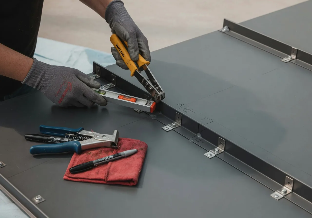 Why choose Metal Roofing Installation in Iona, MN